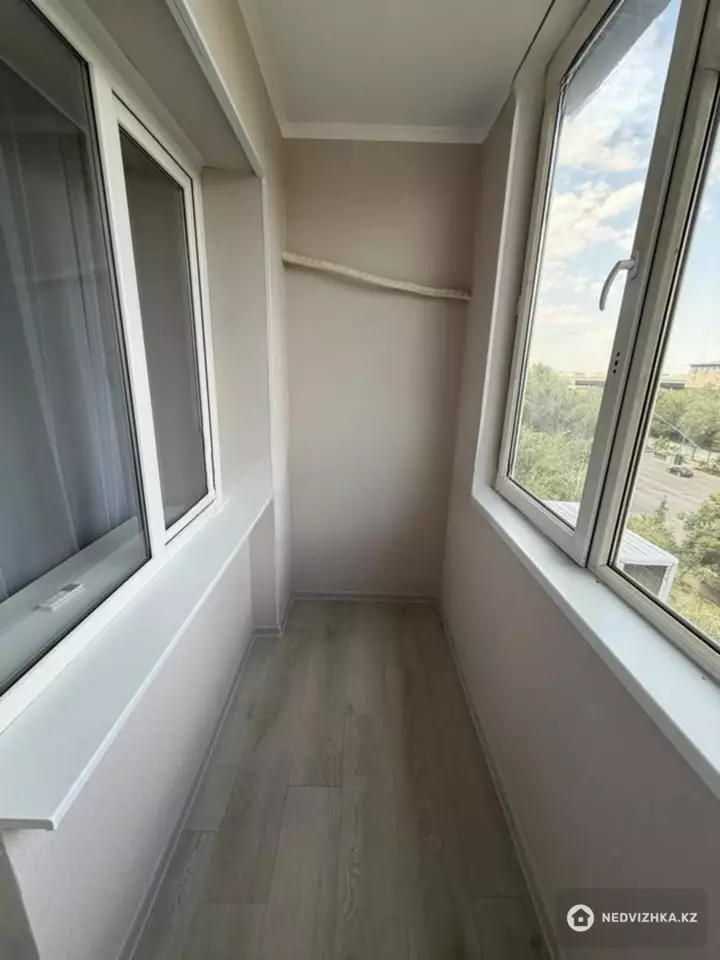 1-комнатная квартира, этаж 5 из 5, 21 м², фотография 3