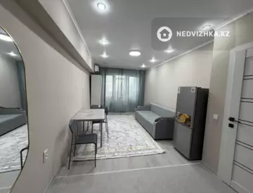 1-комнатная квартира, этаж 5 из 5, 21 м²