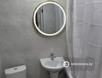1-комнатная квартира, этаж 5 из 5, 21 м²
