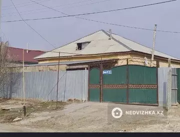 3-комнатный дом, 10 соток, 87 м², миниатюра 1