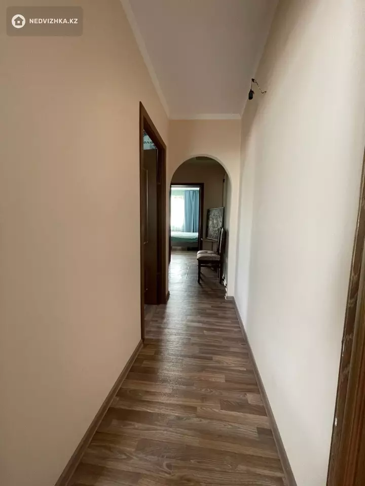5-комнатная часть дома, 6 соток, 150 м²