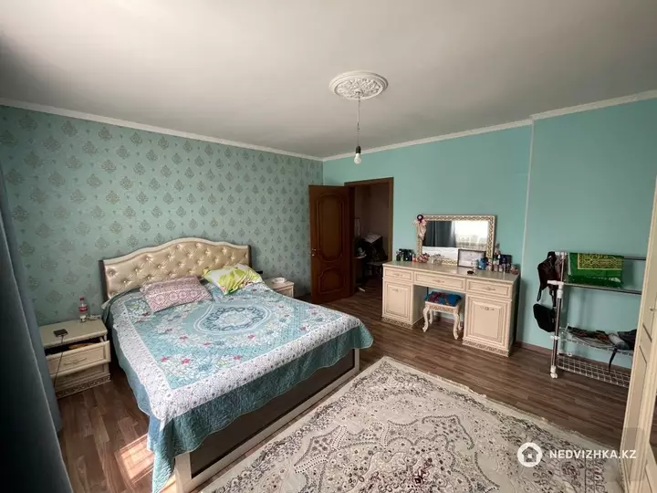 5-комнатная часть дома, 6 соток, 150 м², фотография 3