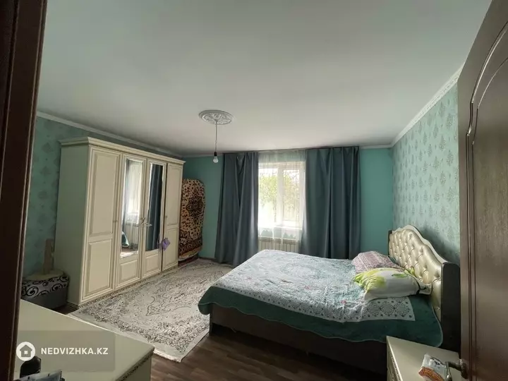 5-комнатная часть дома, 6 соток, 150 м², фотография 4