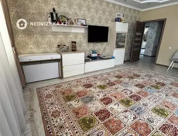 2-комнатная квартира, этаж 11 из 13, 101 м², миниатюра 2