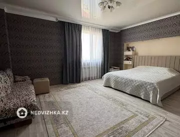 2-комнатная квартира, этаж 11 из 13, 101 м², миниатюра 3