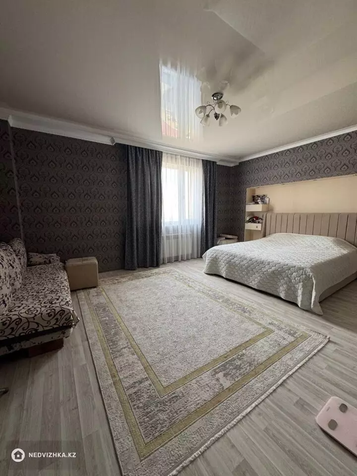 2-комнатная квартира, этаж 11 из 13, 101 м², 3-фотосурет