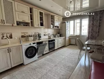 2-комнатная квартира, этаж 11 из 13, 101 м², миниатюра 4