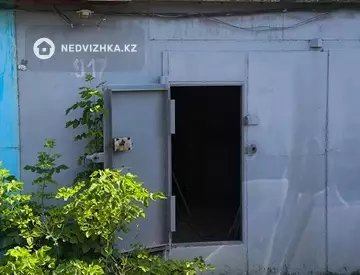 Гараж, 25 м²