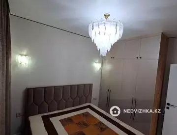 3-комнатная квартира, этаж 3 из 3, 57 м², миниатюра 6