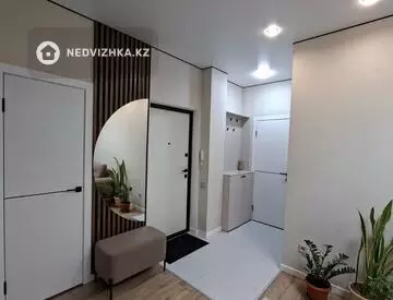 3-комнатная квартира, этаж 3 из 3, 57 м², миниатюра 7