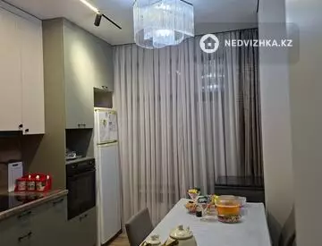 3-комнатная квартира, этаж 3 из 3, 57 м², миниатюра 8
