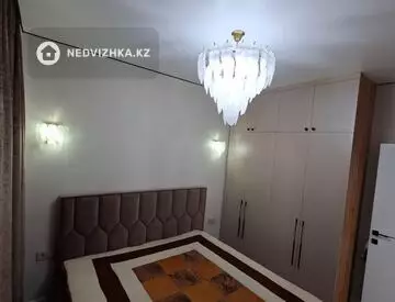 3-комнатная квартира, этаж 3 из 3, 57 м², миниатюра 9