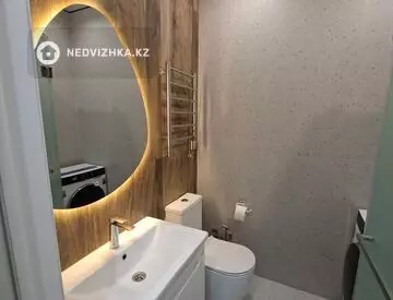 3-комнатная квартира, этаж 3 из 3, 57 м², миниатюра 11