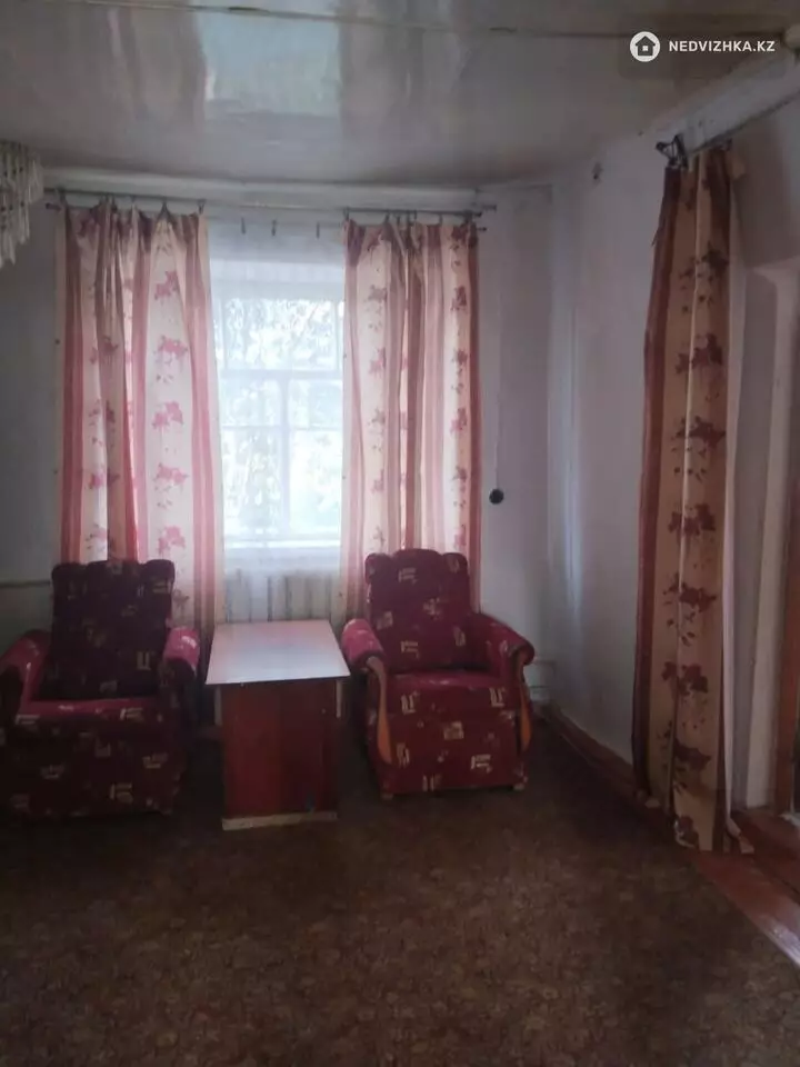 4-комнатная часть дома, 7.2 соток, 74 м², фотография 3