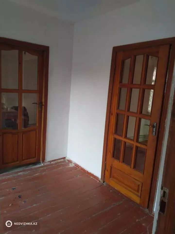 4-комнатная часть дома, 7.2 соток, 74 м², фотография 4