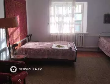 4-комнатная часть дома, 7.2 соток, 74 м²