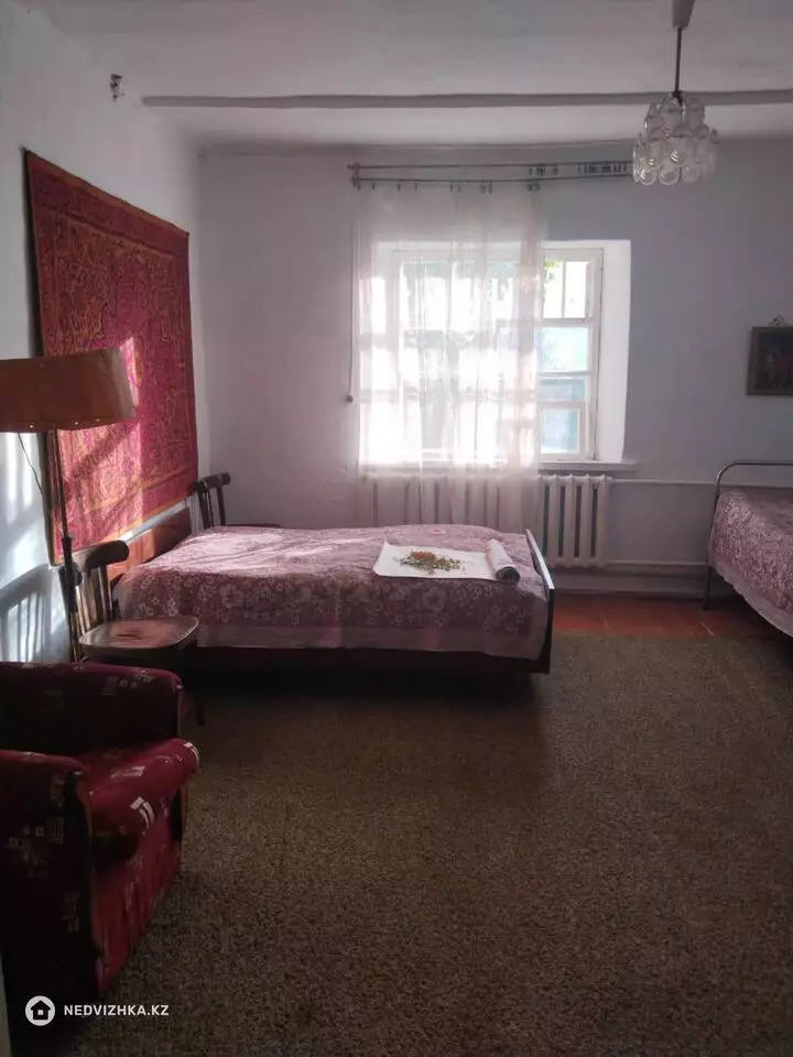 4-комнатная часть дома, 7.2 соток, 74 м², фотография 5
