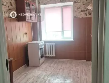 1-комнатная квартира, этаж 4 из 5, 35 м²