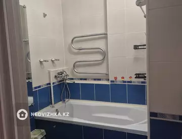 1-комнатная квартира, этаж 4 из 5, 35 м²