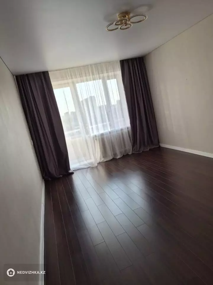 2-комнатная квартира, этаж 7 из 9, 46 м²