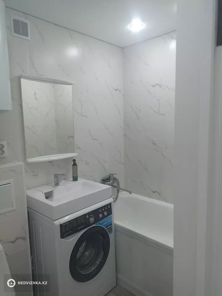 2-комнатная квартира, этаж 7 из 9, 46 м², фотография 5