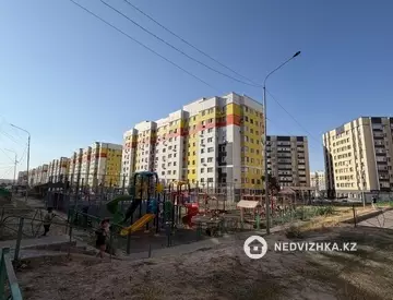 3-комнатная квартира, этаж 3 из 9, 95 м²
