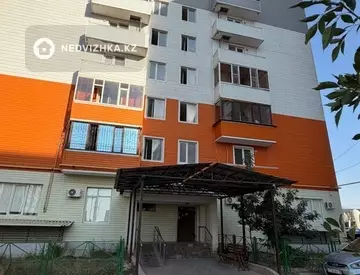 3-комнатная квартира, этаж 3 из 9, 95 м²