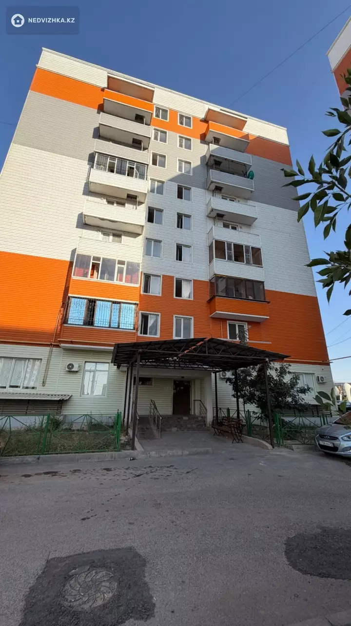 3-комнатная квартира, этаж 3 из 9, 95 м², фотография 2