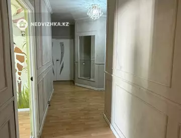 3-комнатная квартира, этаж 3 из 9, 95 м², миниатюра 10