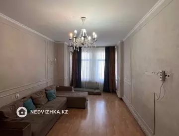 3-комнатная квартира, этаж 3 из 9, 95 м², миниатюра 11