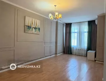 3-комнатная квартира, этаж 3 из 9, 95 м², миниатюра 12