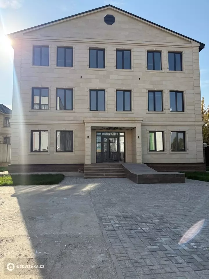 Общепит, Медцентр и др., этаж 3 из 3, 1 000 м²