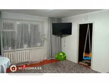 4-комнатная квартира, этаж 2 из 9, 67 м²