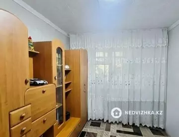 4-комнатная квартира, этаж 2 из 9, 67 м²