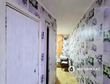 4-комнатная квартира, этаж 2 из 9, 67 м²