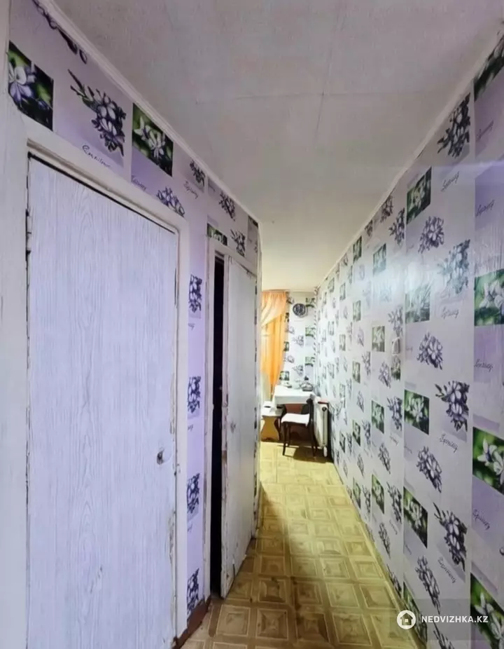 4-комнатная квартира, этаж 2 из 9, 67 м², фотография 5
