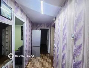 4-комнатная квартира, этаж 2 из 9, 67 м², миниатюра 7