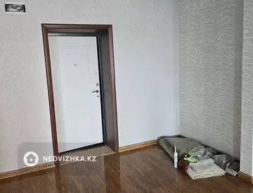 1-комнатная квартира, этаж 9 из 11, 46 м²