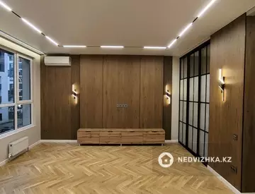 2-комнатная квартира, этаж 3 из 13, 51 м²
