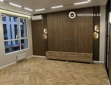 2-комнатная квартира, этаж 3 из 13, 51 м²