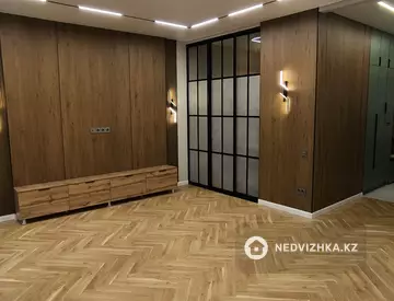 2-комнатная квартира, этаж 3 из 13, 51 м²