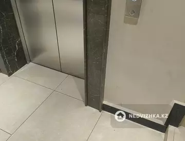1-комнатная квартира, этаж 8 из 9, 39 м²