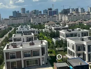 1-комнатная квартира, этаж 8 из 9, 39 м²