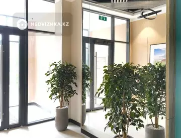 1-комнатная квартира, этаж 8 из 9, 39 м²
