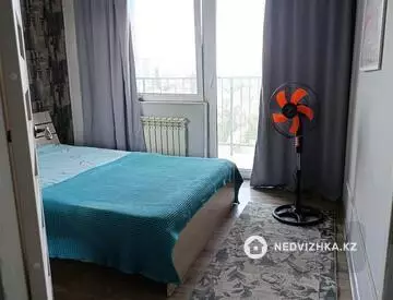 2-комнатная квартира, этаж 10 из 13, 55 м²