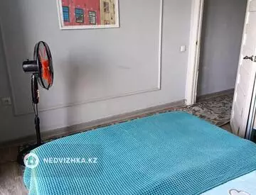 2-комнатная квартира, этаж 10 из 13, 55 м²