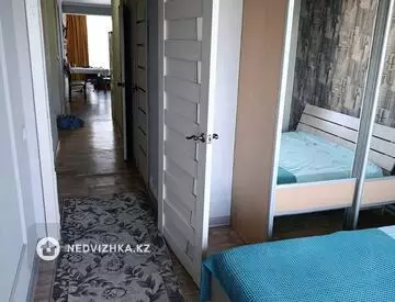 2-комнатная квартира, этаж 10 из 13, 55 м², миниатюра 6