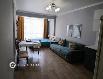 2-комнатная квартира, этаж 10 из 13, 55 м², миниатюра 7