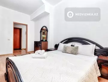 2-комнатная квартира, этаж 4 из 8, 65 м², Посуточно