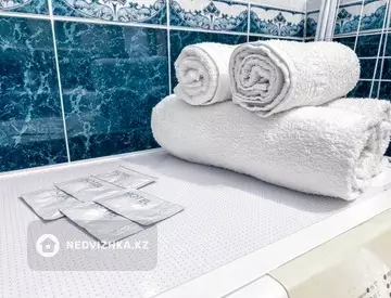 2-комнатная квартира, этаж 4 из 8, 65 м², Посуточно, миниатюра 9